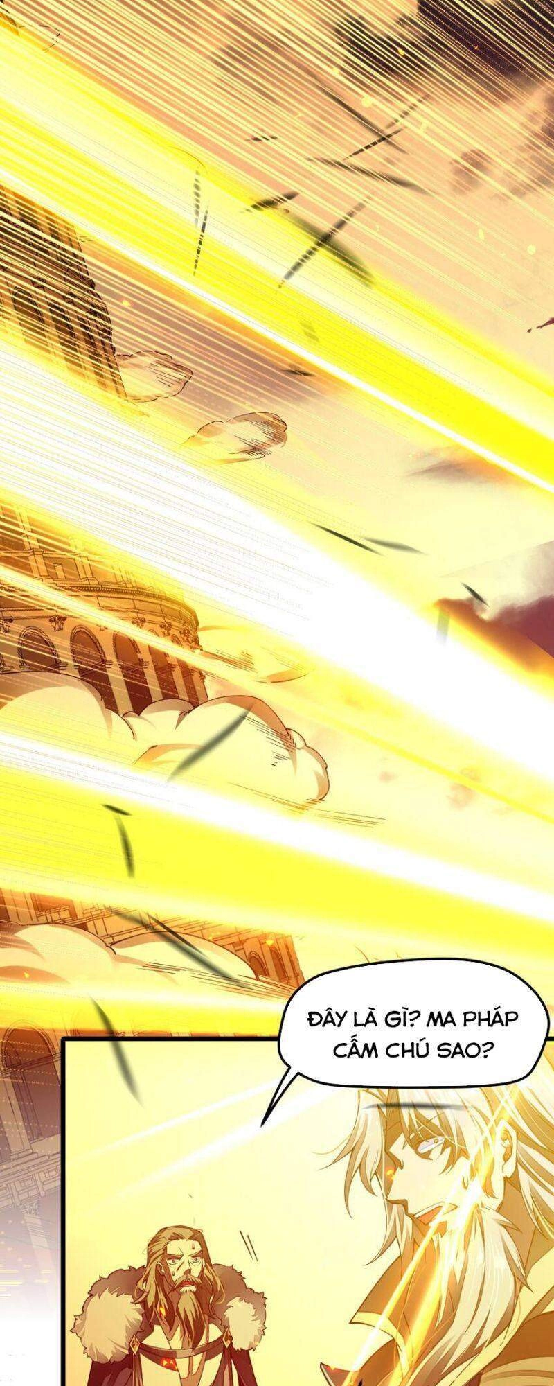 Cuộc Sống Của Kiếm Thần Cũng Không Hẳn Là Chán Chapter 14 - 14