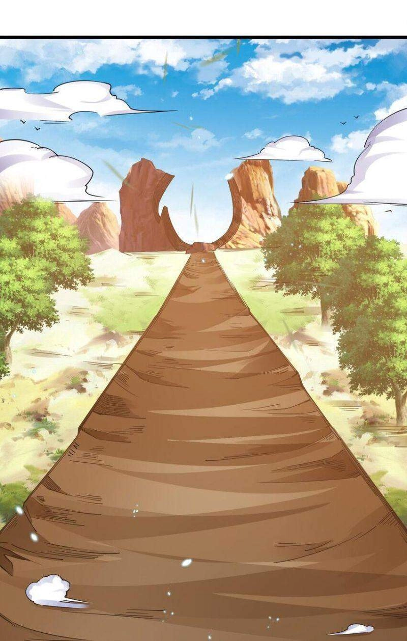 Cuộc Sống Của Kiếm Thần Cũng Không Hẳn Là Chán Chapter 14 - 21