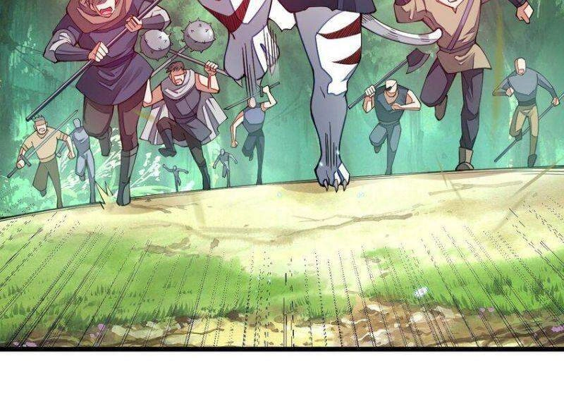 Cuộc Sống Của Kiếm Thần Cũng Không Hẳn Là Chán Chapter 14 - 28