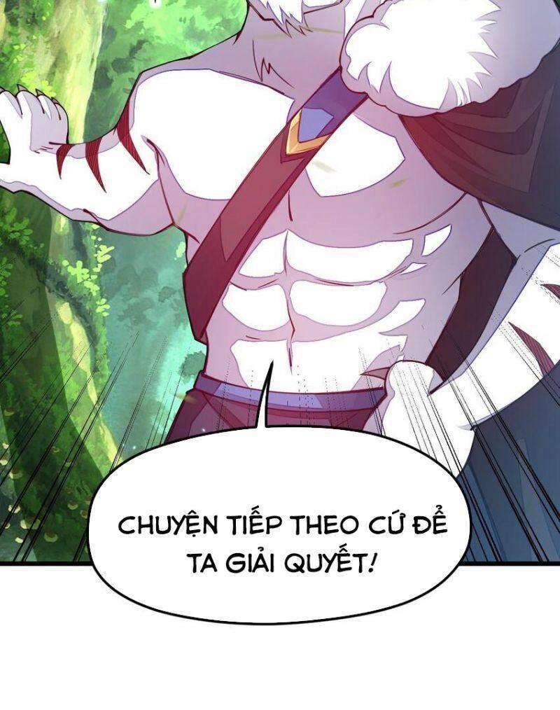 Cuộc Sống Của Kiếm Thần Cũng Không Hẳn Là Chán Chapter 14 - 35