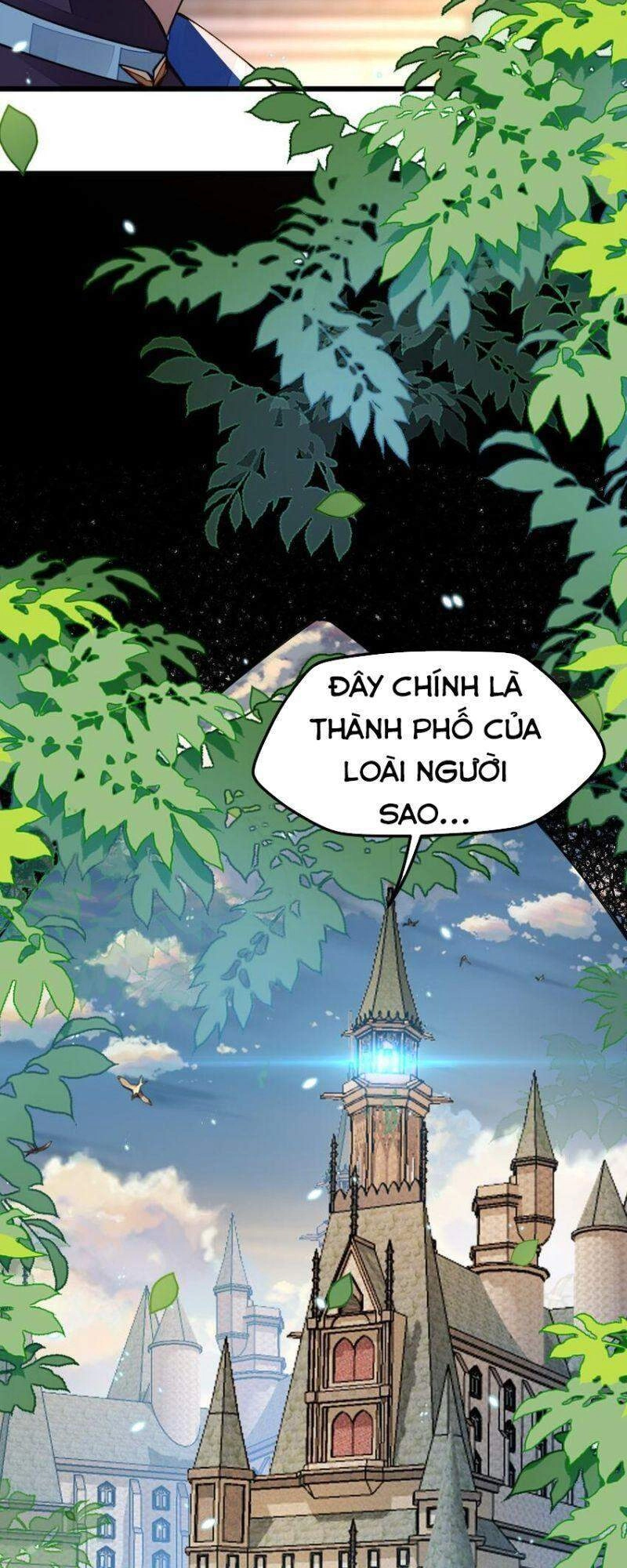 Cuộc Sống Của Kiếm Thần Cũng Không Hẳn Là Chán Chapter 14 - 58