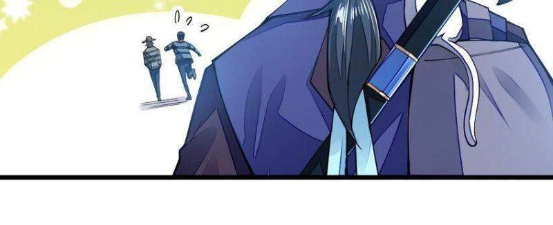 Cuộc Sống Của Kiếm Thần Cũng Không Hẳn Là Chán Chapter 15 - 11