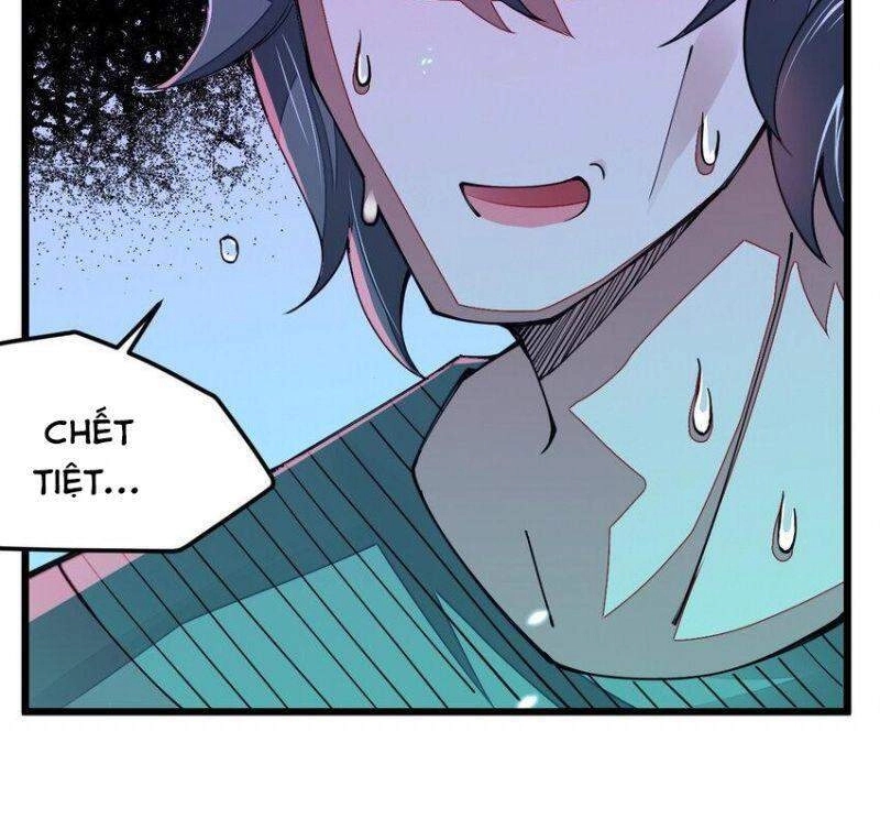 Cuộc Sống Của Kiếm Thần Cũng Không Hẳn Là Chán Chapter 15 - 24