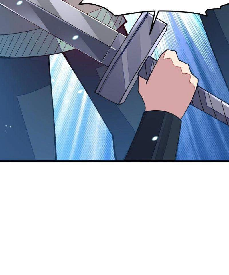 Cuộc Sống Của Kiếm Thần Cũng Không Hẳn Là Chán Chapter 15 - 27