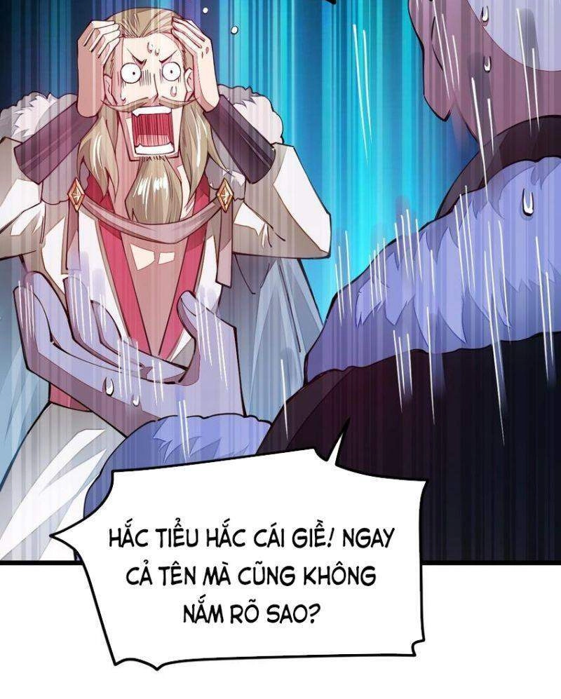 Cuộc Sống Của Kiếm Thần Cũng Không Hẳn Là Chán Chapter 15 - 50