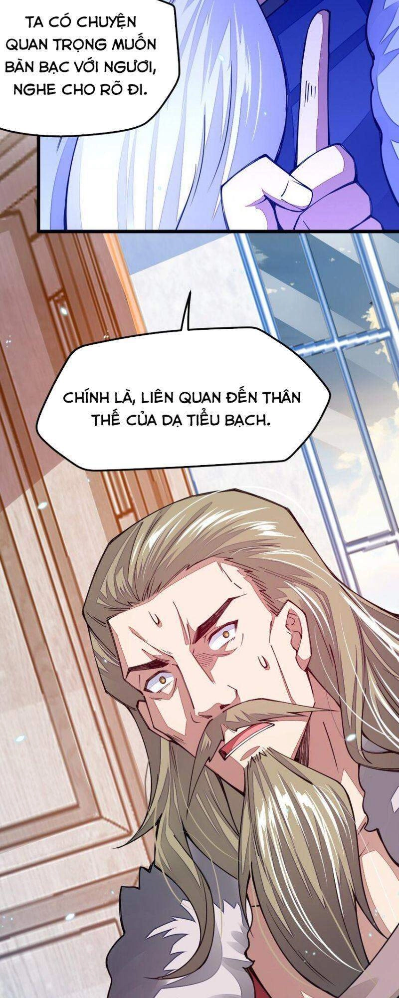 Cuộc Sống Của Kiếm Thần Cũng Không Hẳn Là Chán Chapter 15 - 52