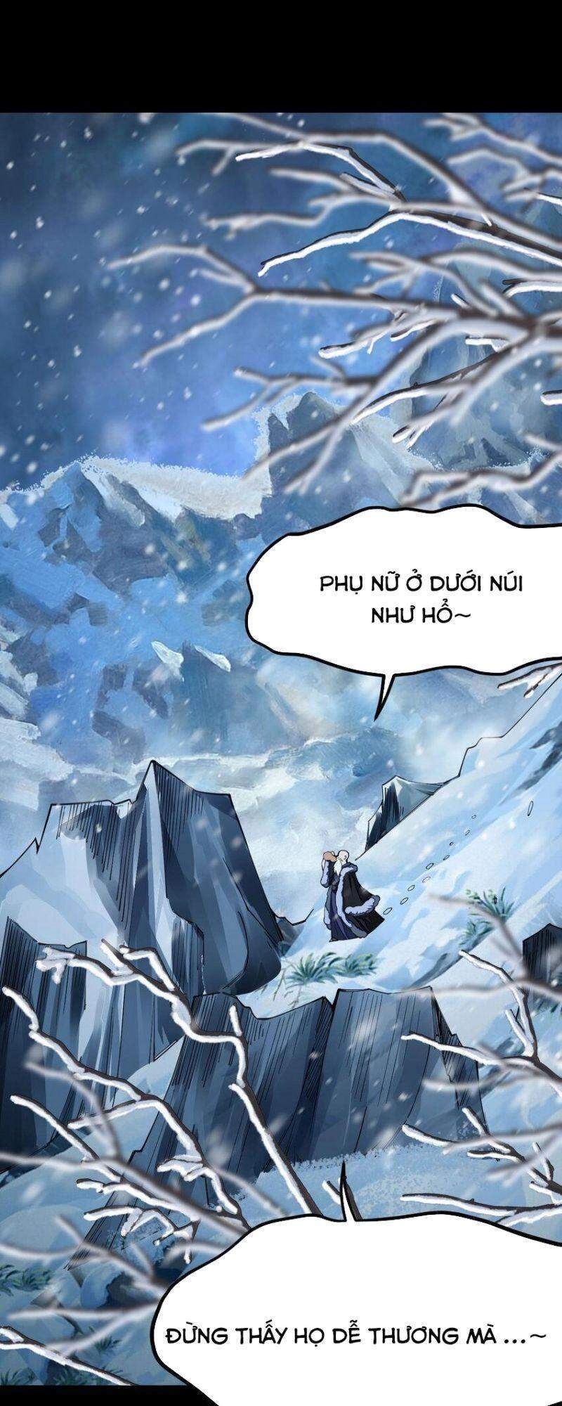 Cuộc Sống Của Kiếm Thần Cũng Không Hẳn Là Chán Chapter 16 - 2