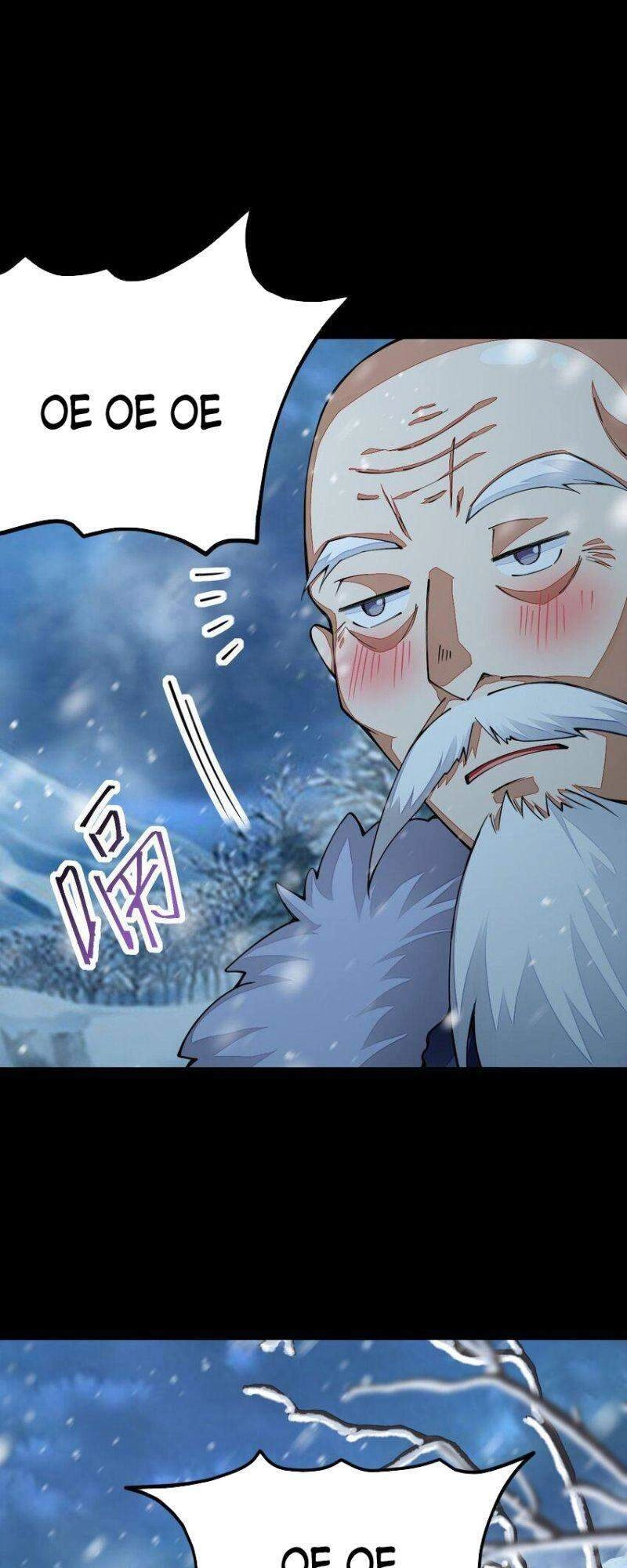 Cuộc Sống Của Kiếm Thần Cũng Không Hẳn Là Chán Chapter 16 - 4