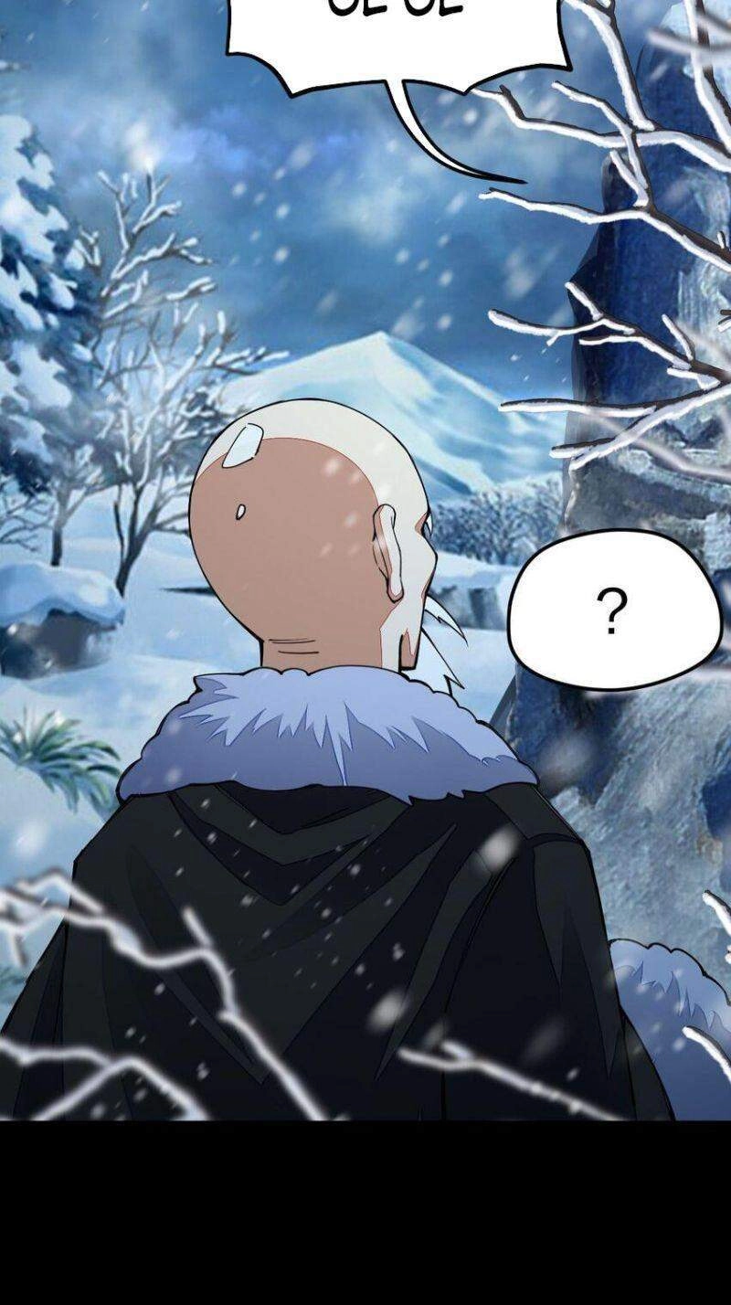 Cuộc Sống Của Kiếm Thần Cũng Không Hẳn Là Chán Chapter 16 - 5