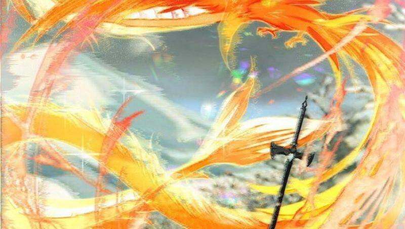 Cuộc Sống Của Kiếm Thần Cũng Không Hẳn Là Chán Chapter 16 - 7