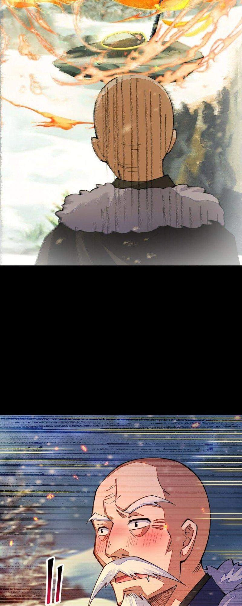 Cuộc Sống Của Kiếm Thần Cũng Không Hẳn Là Chán Chapter 16 - 8