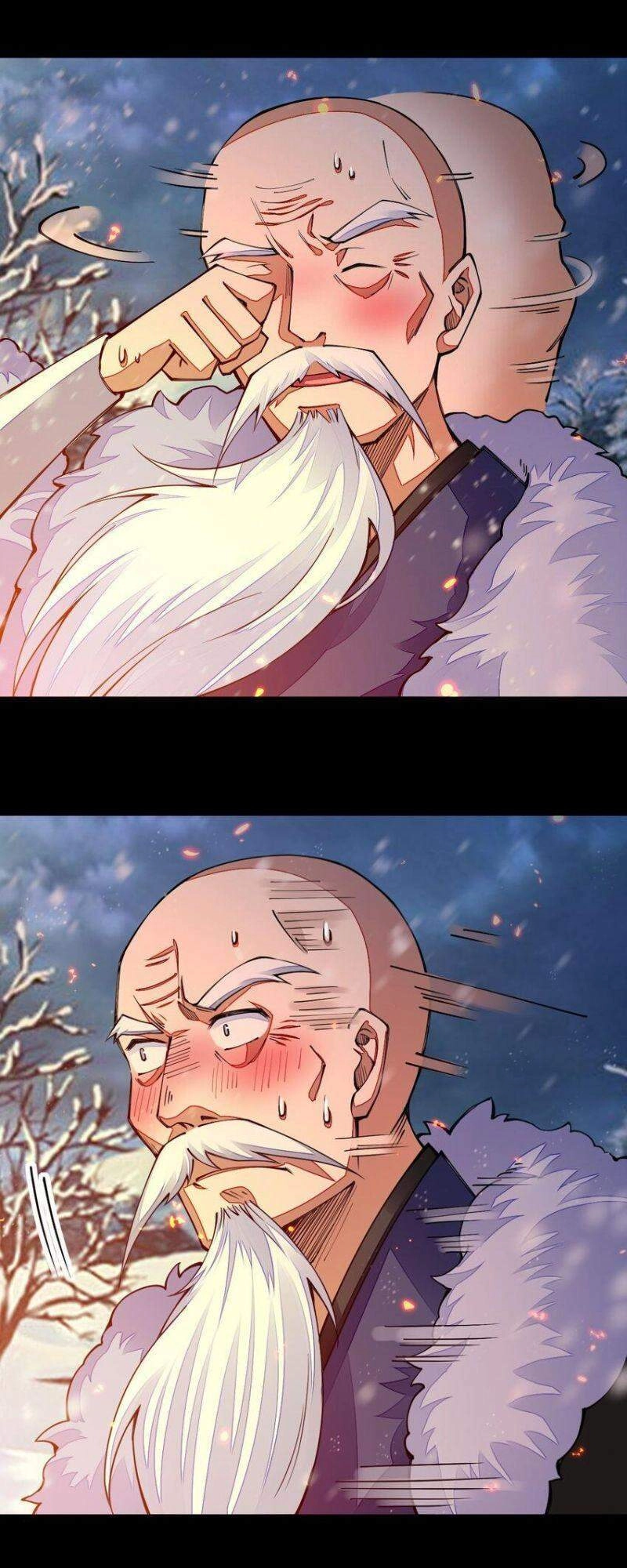 Cuộc Sống Của Kiếm Thần Cũng Không Hẳn Là Chán Chapter 16 - 10