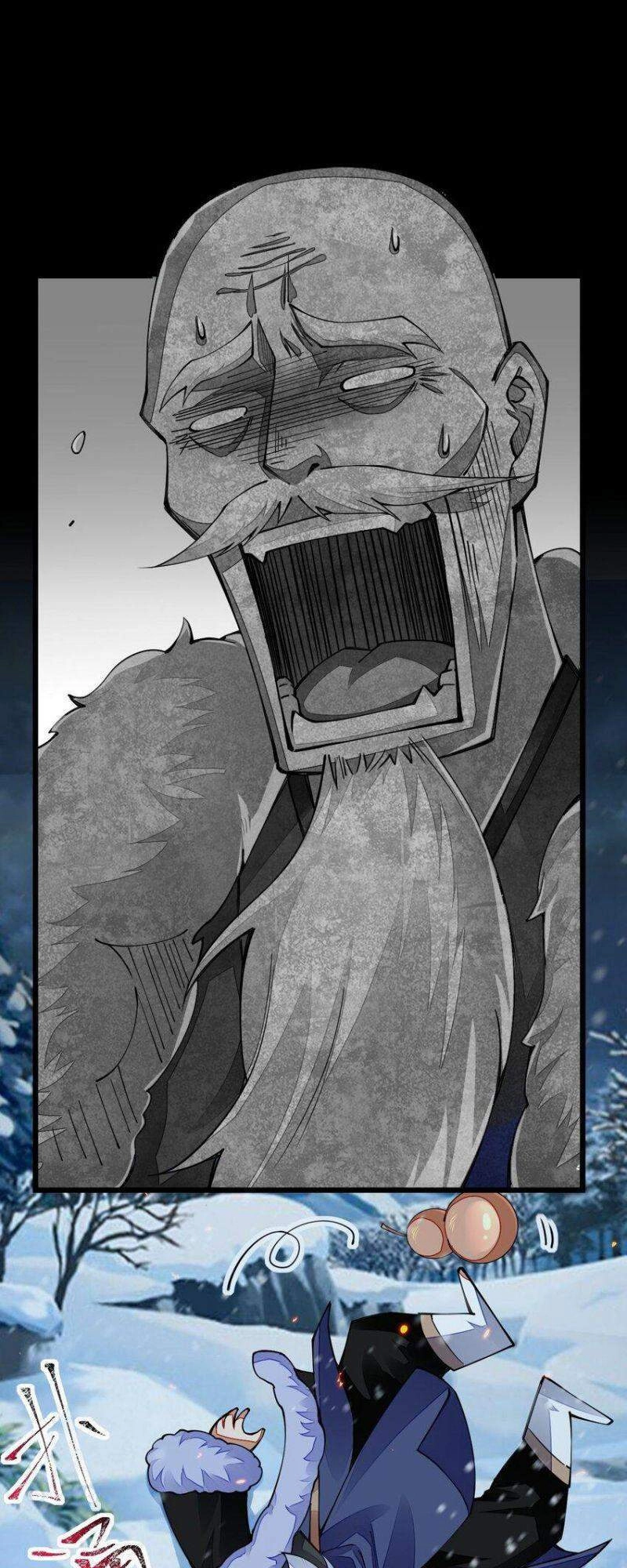 Cuộc Sống Của Kiếm Thần Cũng Không Hẳn Là Chán Chapter 16 - 14