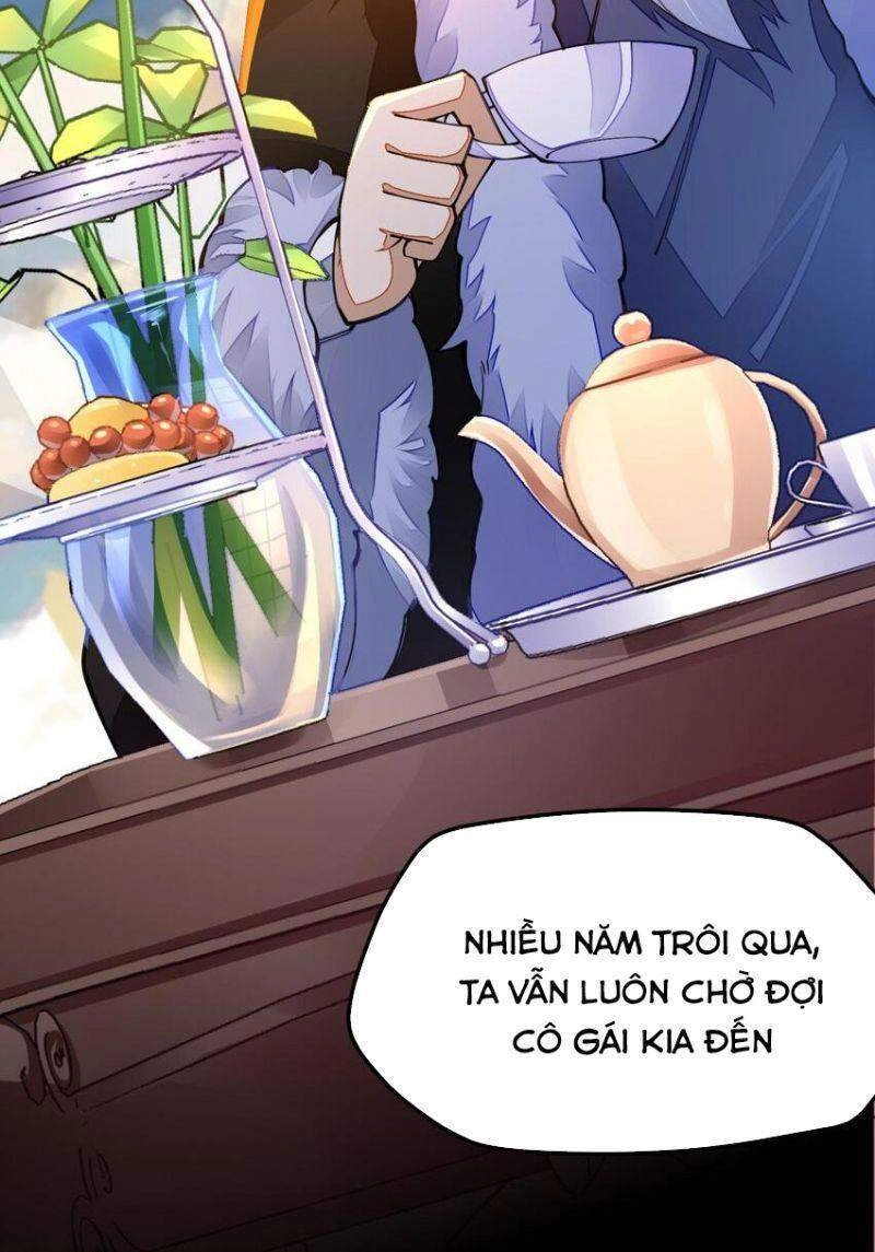 Cuộc Sống Của Kiếm Thần Cũng Không Hẳn Là Chán Chapter 16 - 24