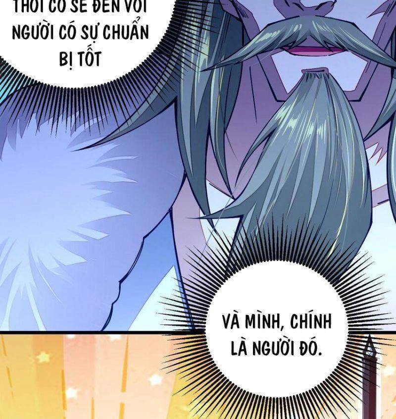 Cuộc Sống Của Kiếm Thần Cũng Không Hẳn Là Chán Chapter 16 - 36