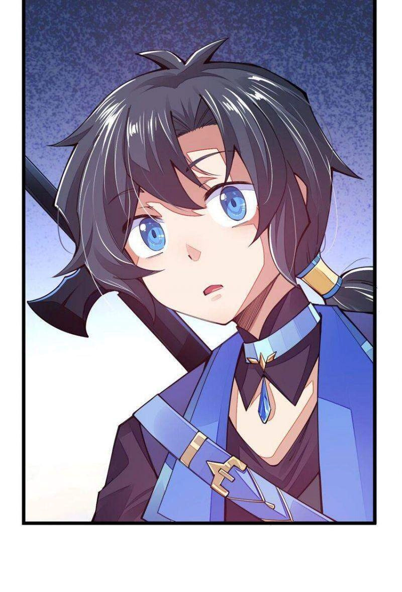 Cuộc Sống Của Kiếm Thần Cũng Không Hẳn Là Chán Chapter 16 - 38