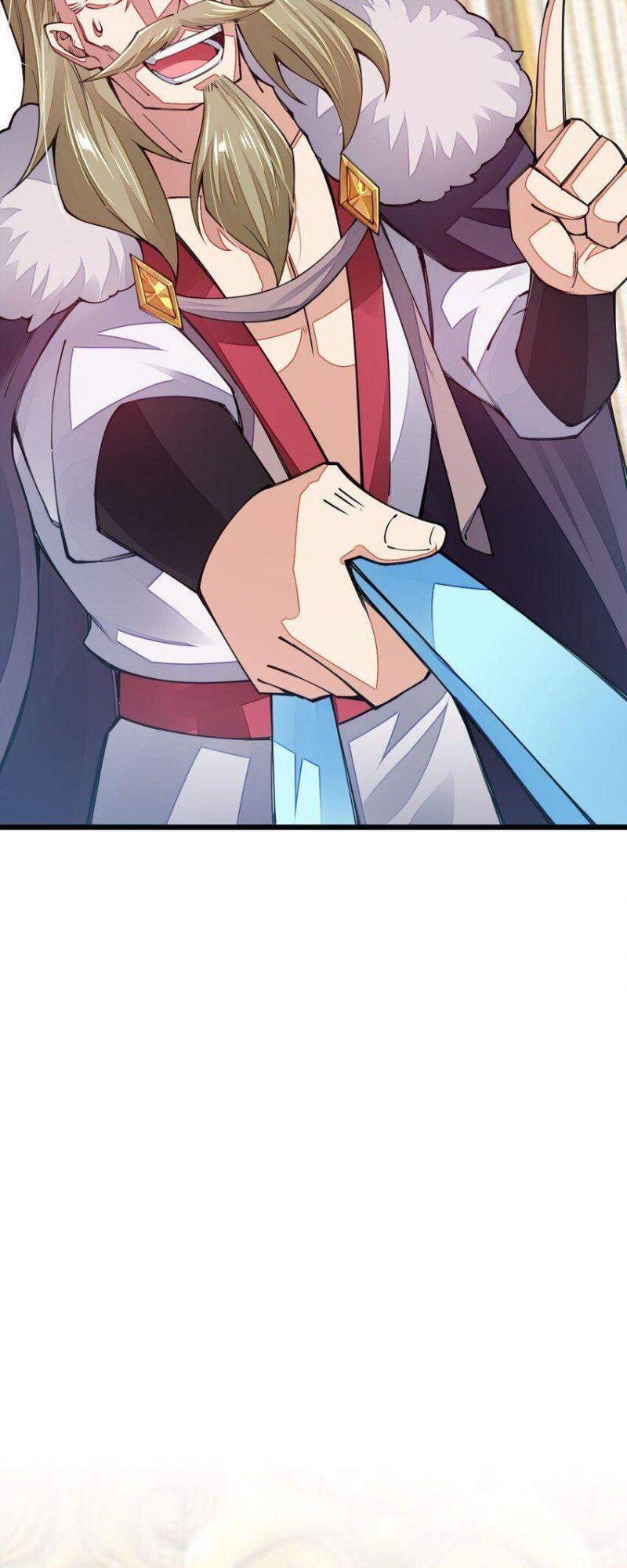 Cuộc Sống Của Kiếm Thần Cũng Không Hẳn Là Chán Chapter 16 - 41