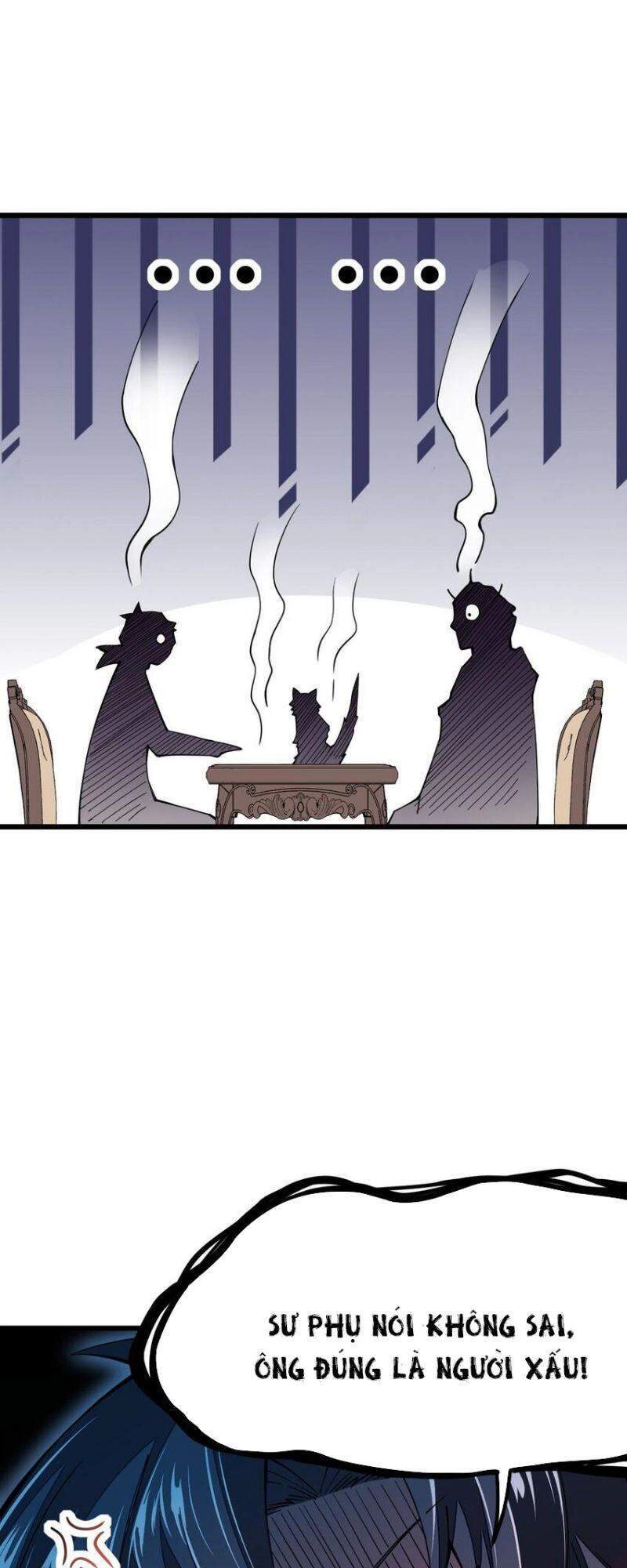 Cuộc Sống Của Kiếm Thần Cũng Không Hẳn Là Chán Chapter 16 - 53