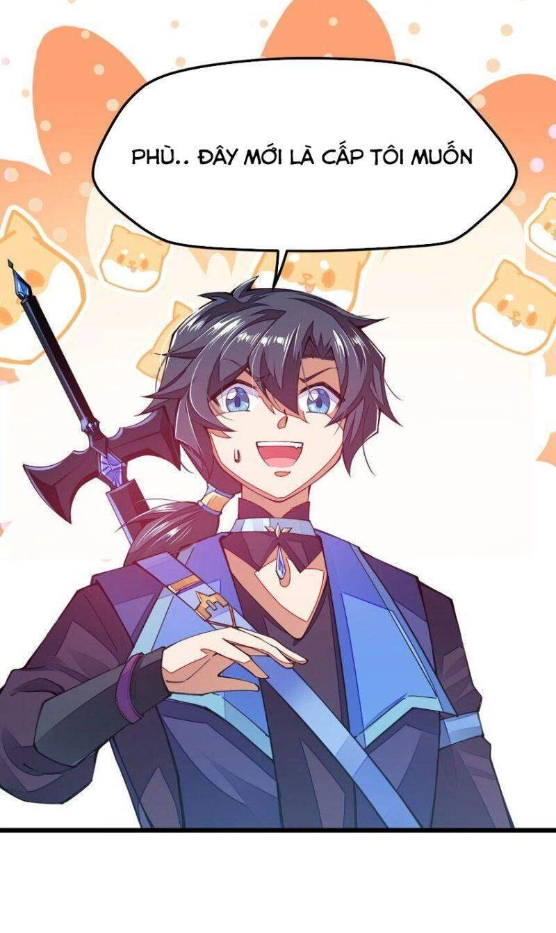 Cuộc Sống Của Kiếm Thần Cũng Không Hẳn Là Chán Chapter 16 - 60