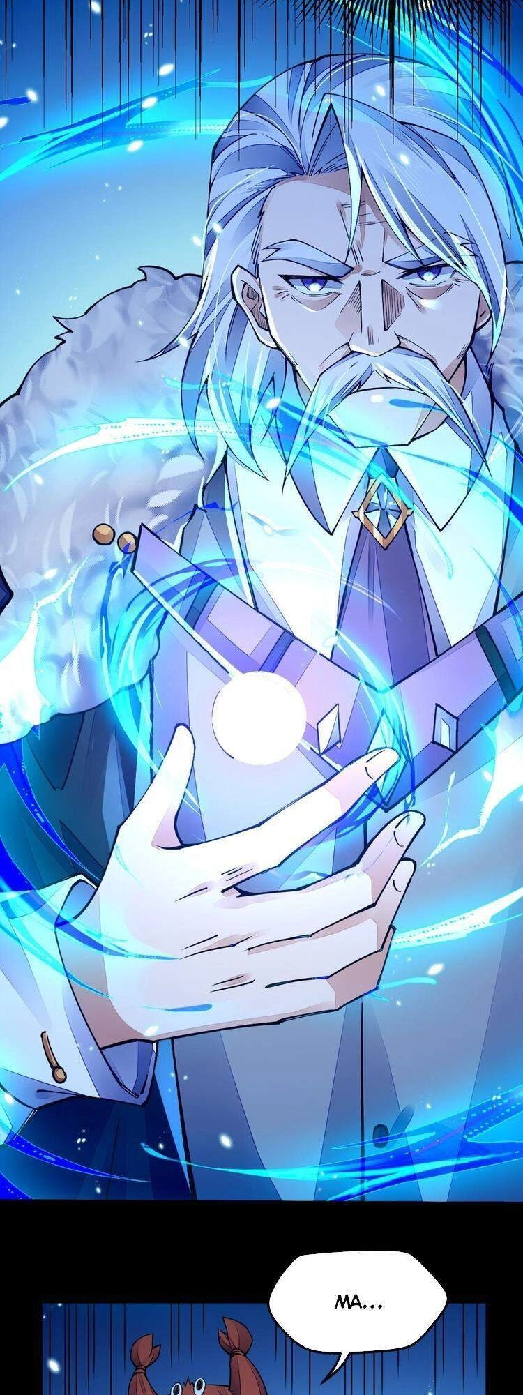 Cuộc Sống Của Kiếm Thần Cũng Không Hẳn Là Chán Chapter 18 - 6