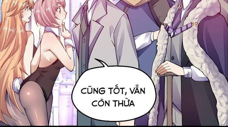 Cuộc Sống Của Kiếm Thần Cũng Không Hẳn Là Chán Chapter 18 - 27