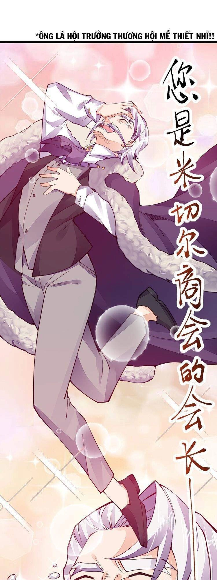 Cuộc Sống Của Kiếm Thần Cũng Không Hẳn Là Chán Chapter 18 - 45