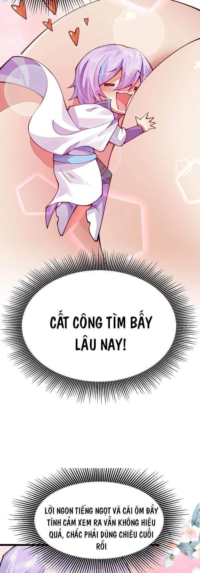 Cuộc Sống Của Kiếm Thần Cũng Không Hẳn Là Chán Chapter 19 - 25