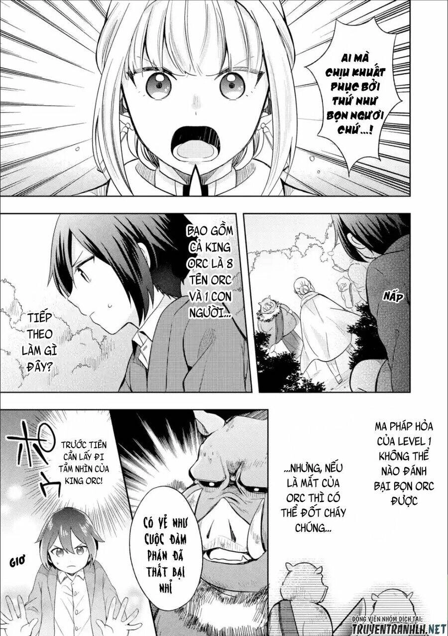 6-Sai No Kenja Wa Hikage No Michi Wo Ayumitai Chapter 1 - 24