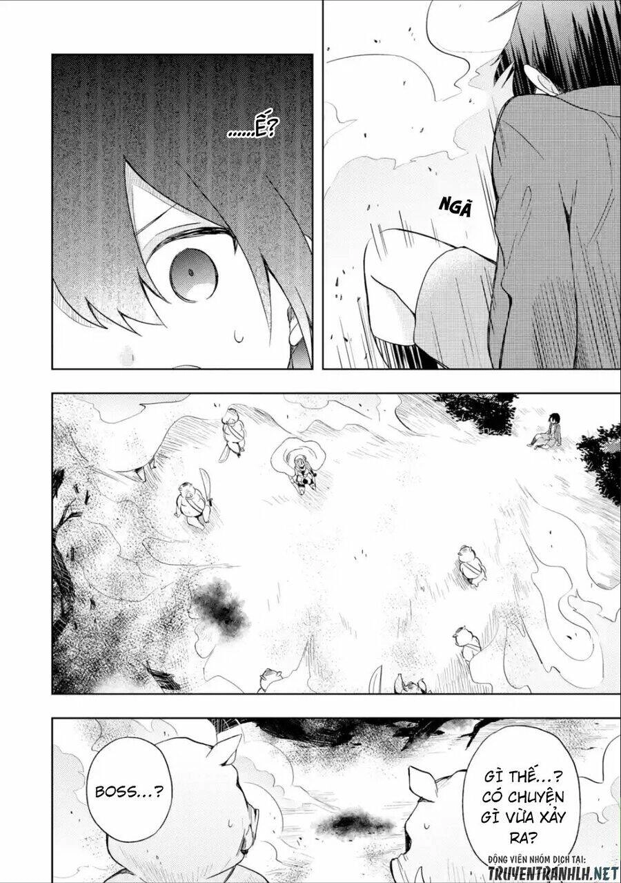 6-Sai No Kenja Wa Hikage No Michi Wo Ayumitai Chapter 1 - 26