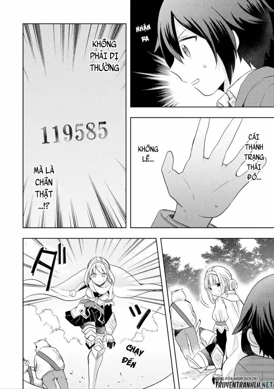 6-Sai No Kenja Wa Hikage No Michi Wo Ayumitai Chapter 1 - 28