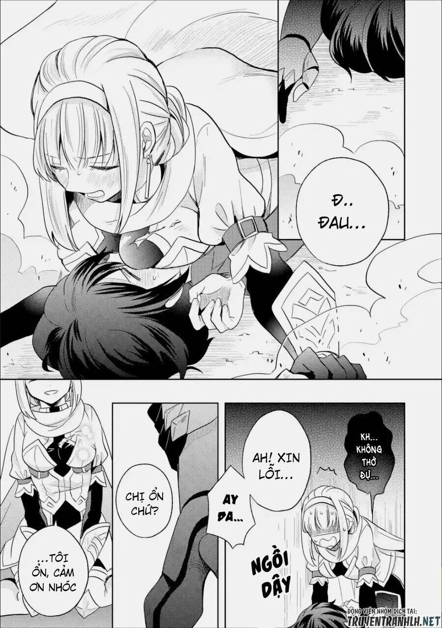 6-Sai No Kenja Wa Hikage No Michi Wo Ayumitai Chapter 1 - 33