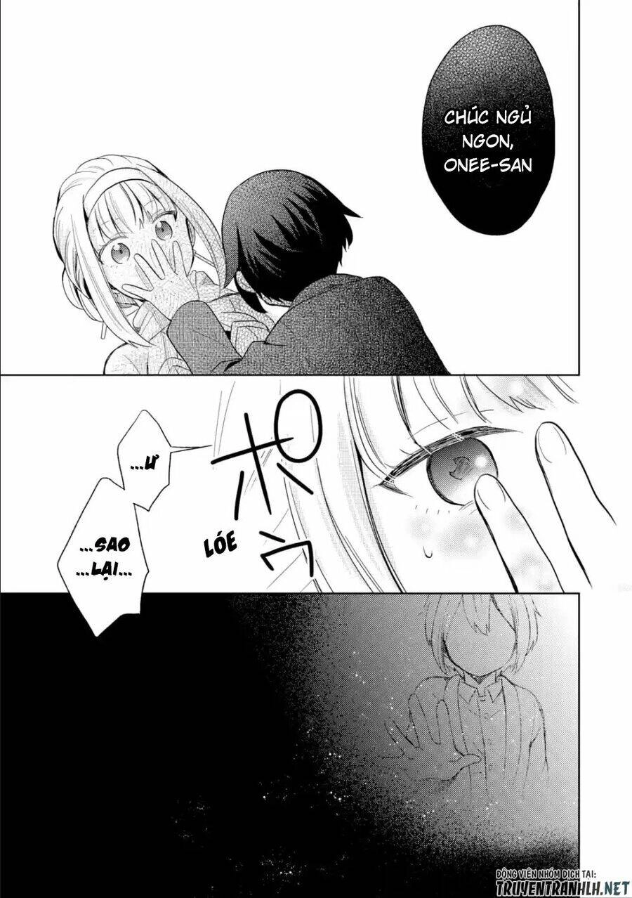 6-Sai No Kenja Wa Hikage No Michi Wo Ayumitai Chapter 1 - 39