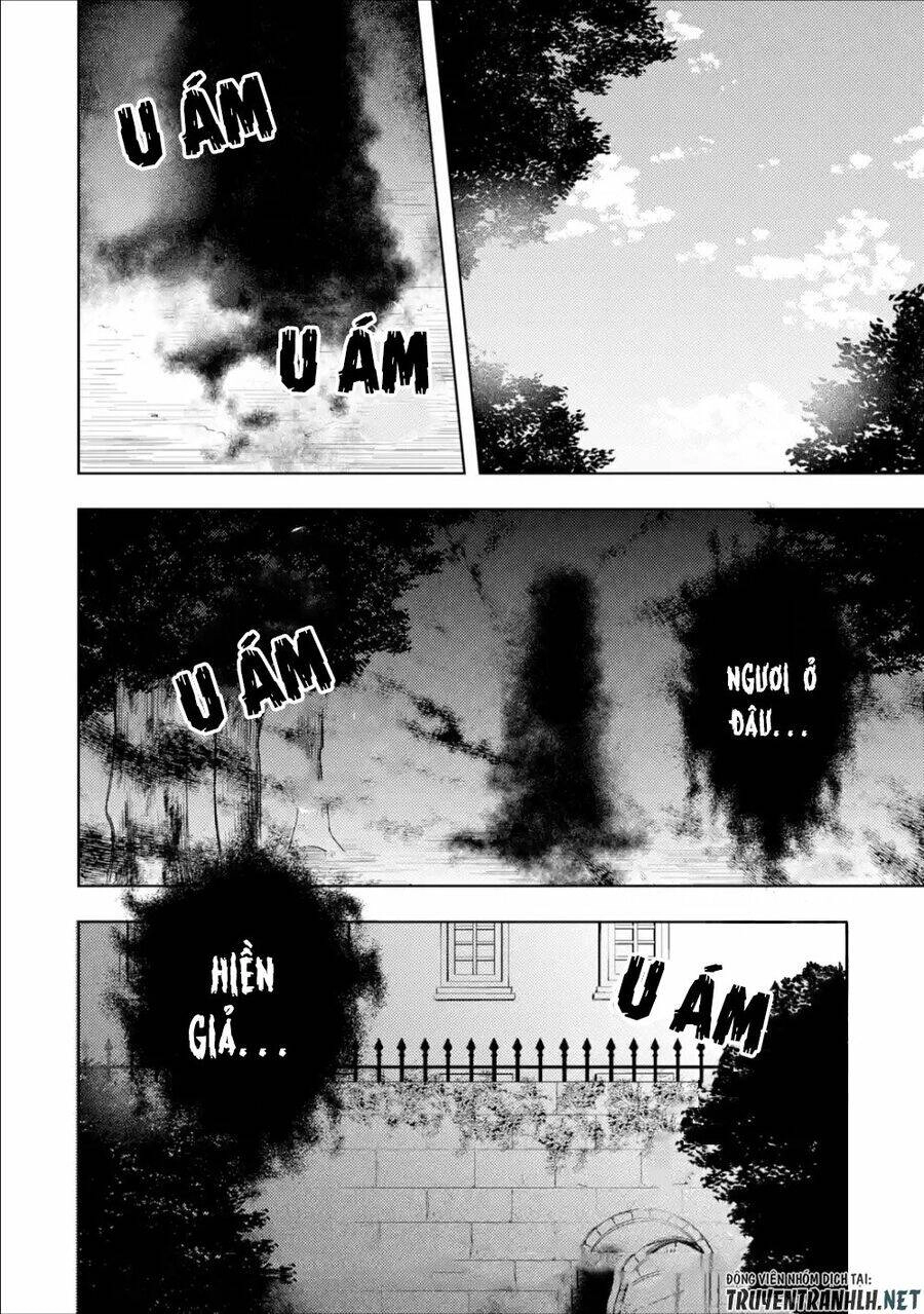 6-Sai No Kenja Wa Hikage No Michi Wo Ayumitai Chapter 1 - 42