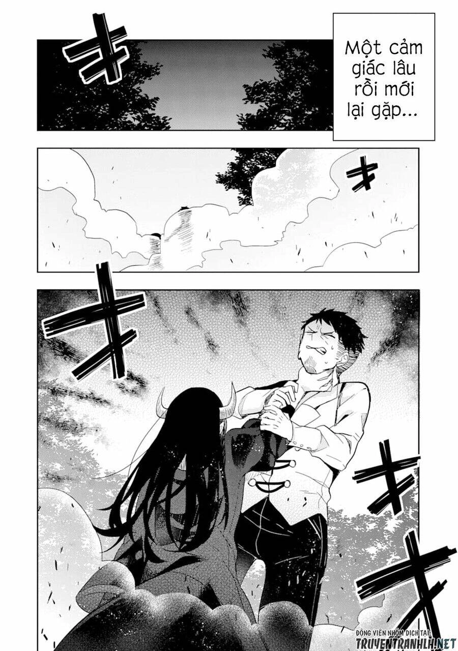 6-Sai No Kenja Wa Hikage No Michi Wo Ayumitai Chapter 2 - 10