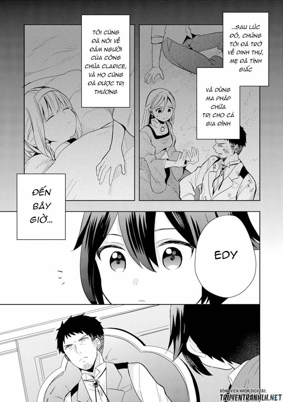 6-Sai No Kenja Wa Hikage No Michi Wo Ayumitai Chapter 2 - 28