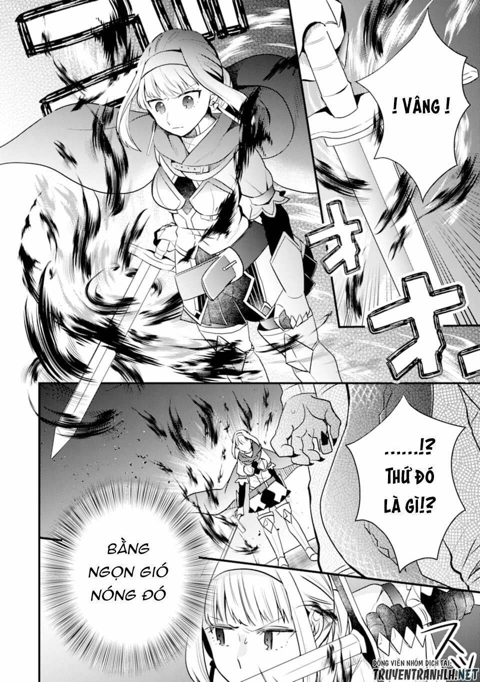 6-Sai No Kenja Wa Hikage No Michi Wo Ayumitai Chapter 6 - 27