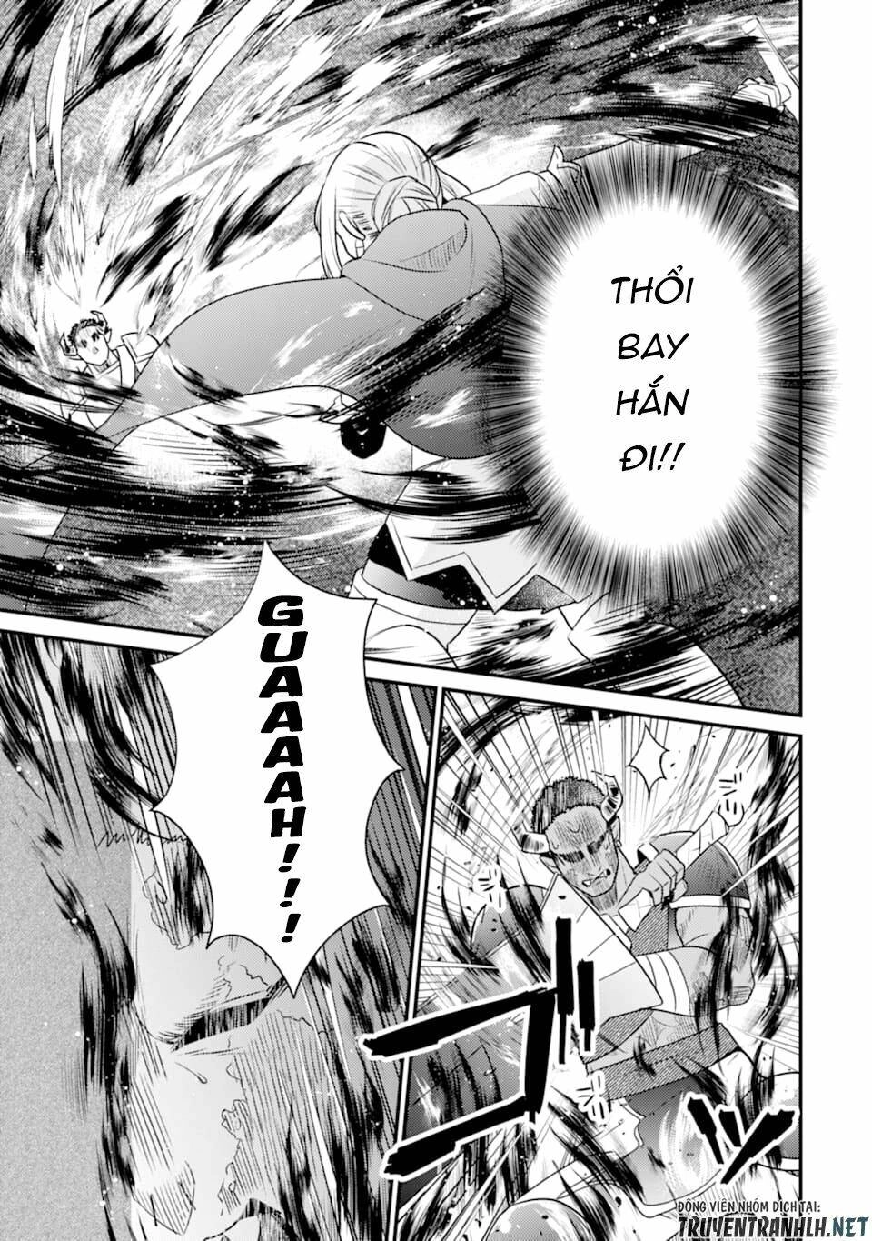 6-Sai No Kenja Wa Hikage No Michi Wo Ayumitai Chapter 6 - 28