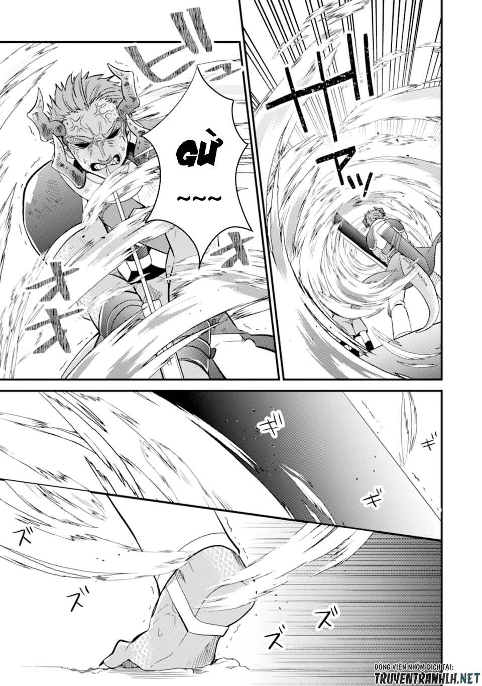 6-Sai No Kenja Wa Hikage No Michi Wo Ayumitai Chapter 8 - 14