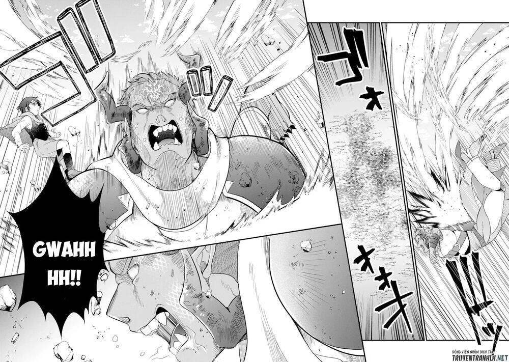 6-Sai No Kenja Wa Hikage No Michi Wo Ayumitai Chapter 8 - 17