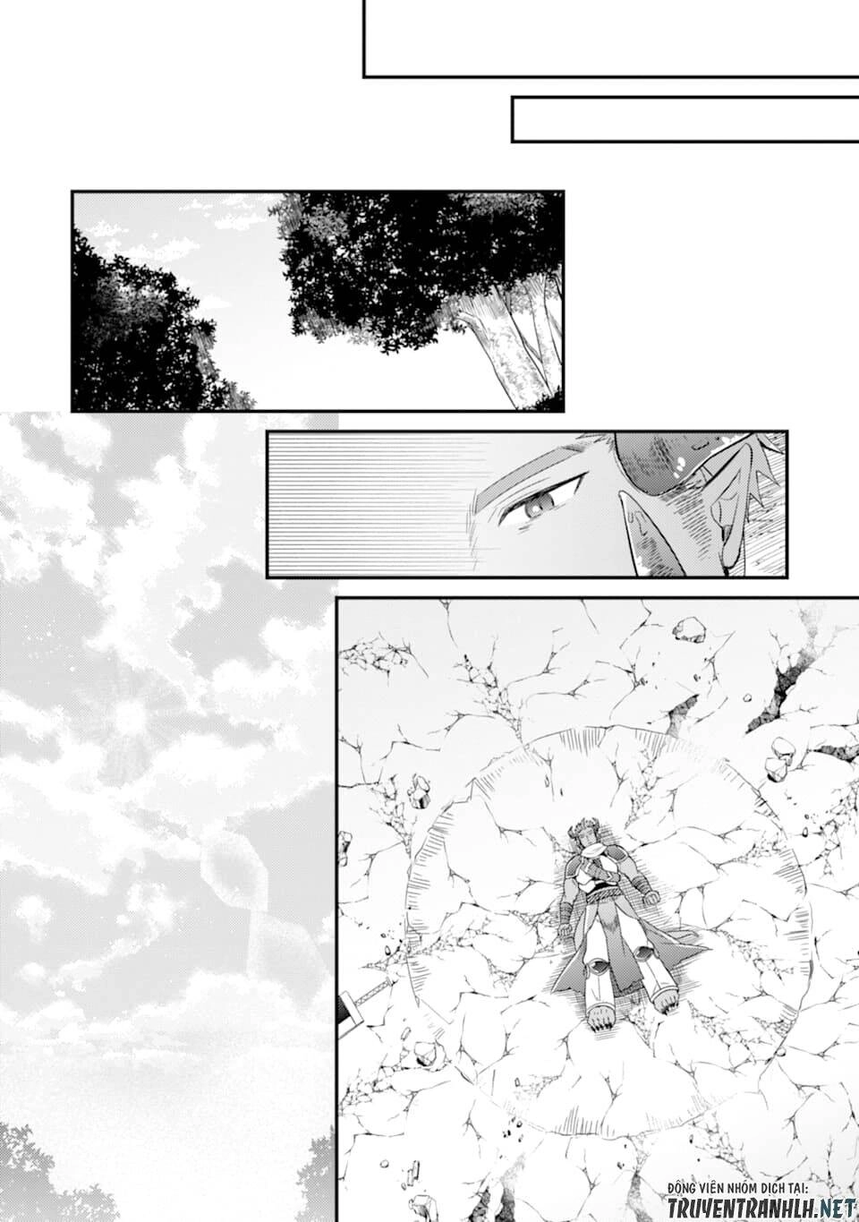 6-Sai No Kenja Wa Hikage No Michi Wo Ayumitai Chapter 8 - 22