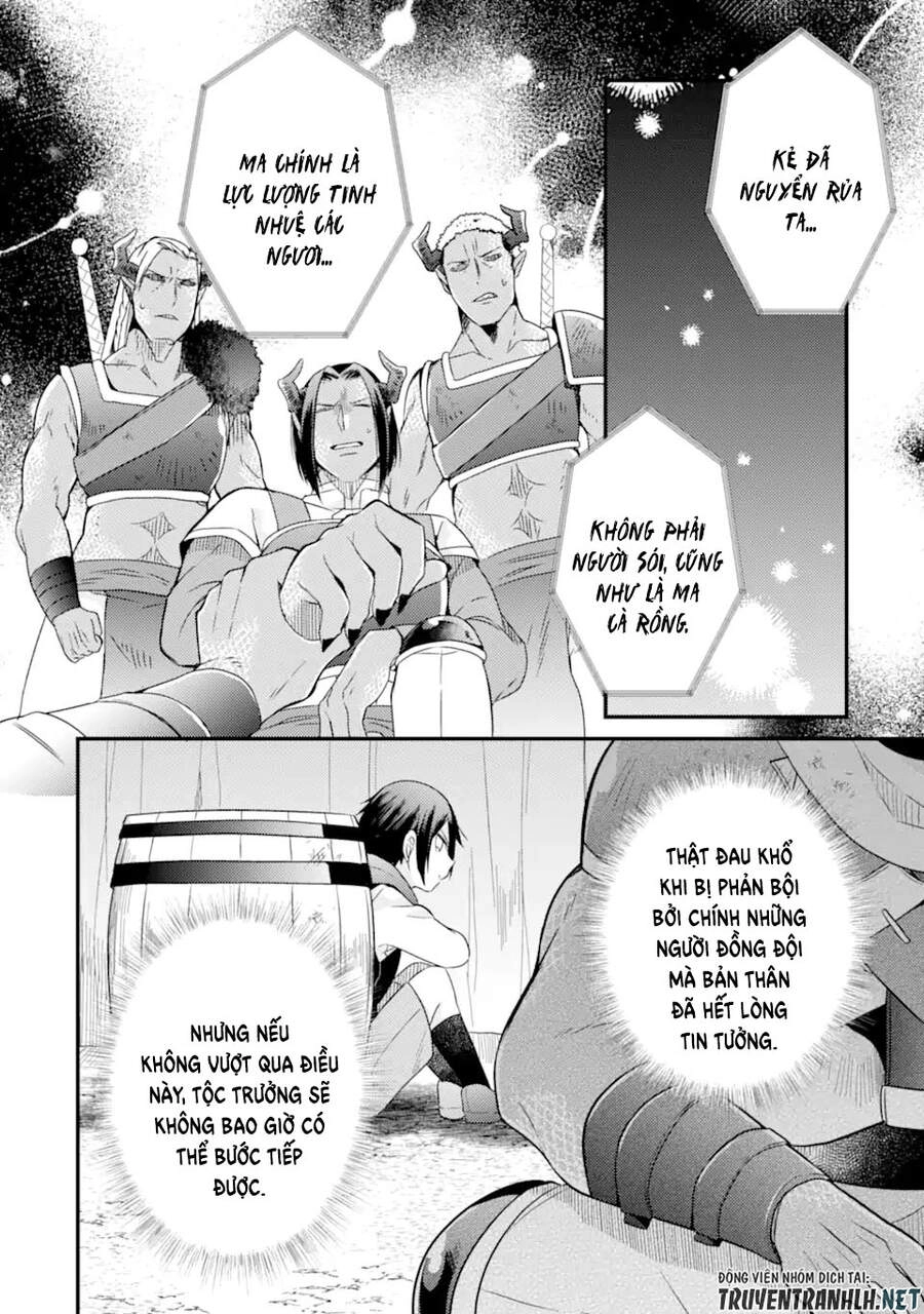 6-Sai No Kenja Wa Hikage No Michi Wo Ayumitai Chapter 10 - 20