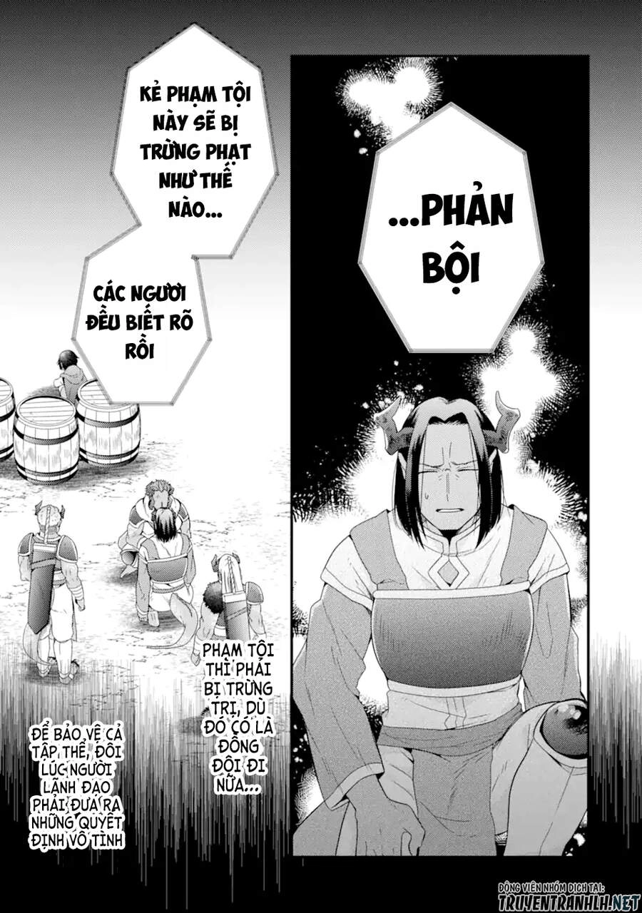 6-Sai No Kenja Wa Hikage No Michi Wo Ayumitai Chapter 11 - 7