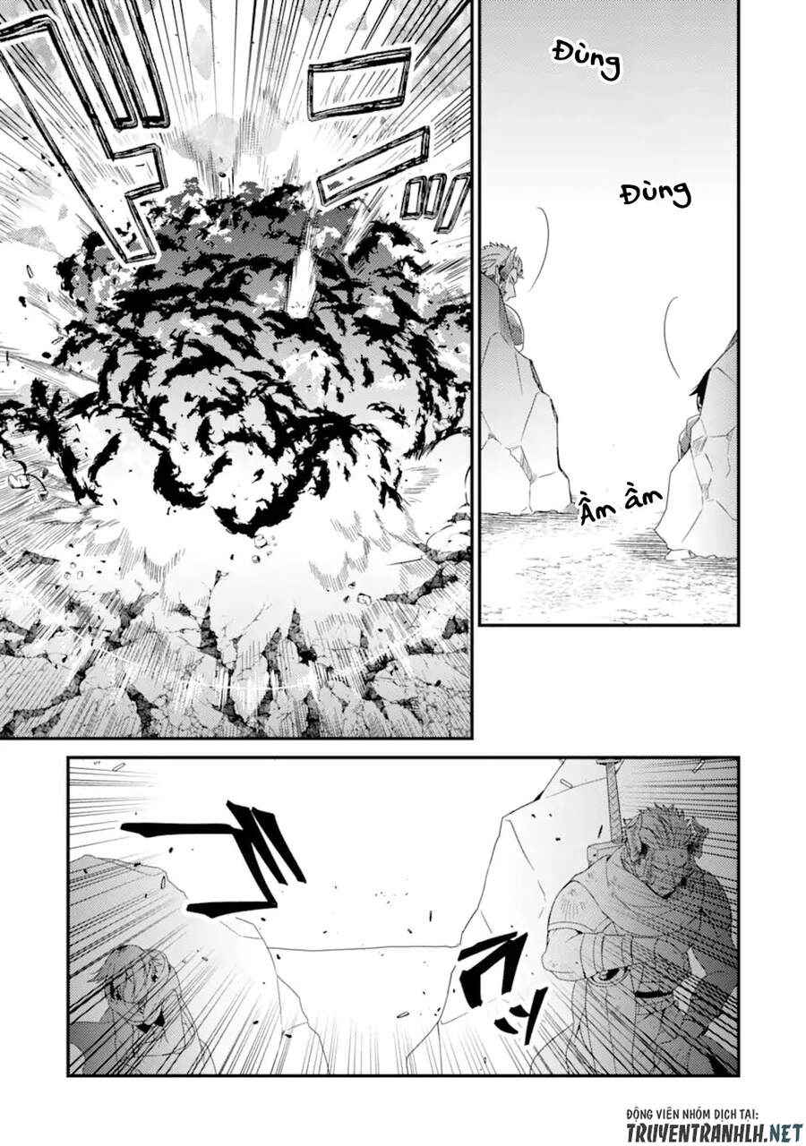 6-Sai No Kenja Wa Hikage No Michi Wo Ayumitai Chapter 11 - 30