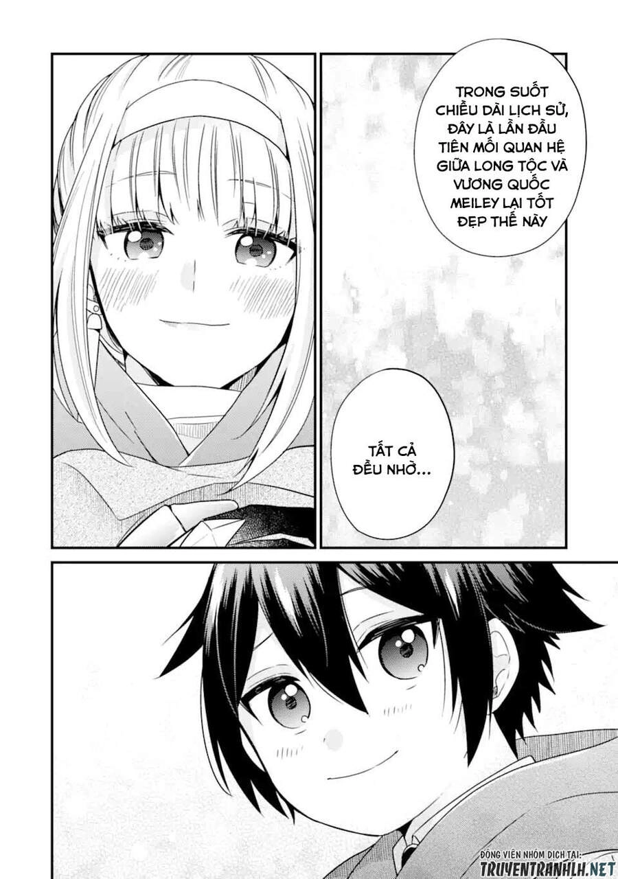 6-Sai No Kenja Wa Hikage No Michi Wo Ayumitai Chapter 12 - 23