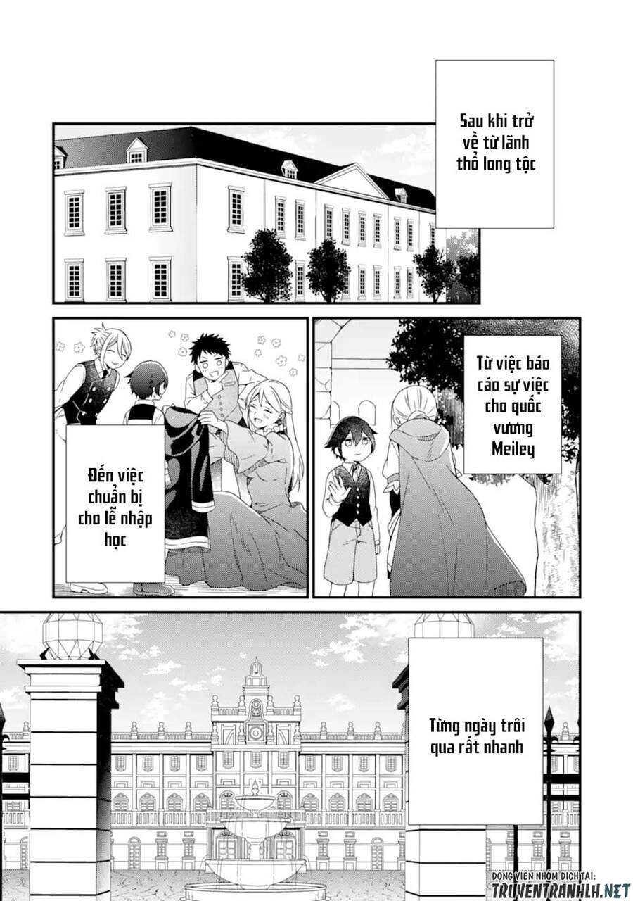 6-Sai No Kenja Wa Hikage No Michi Wo Ayumitai Chapter 12 - 24