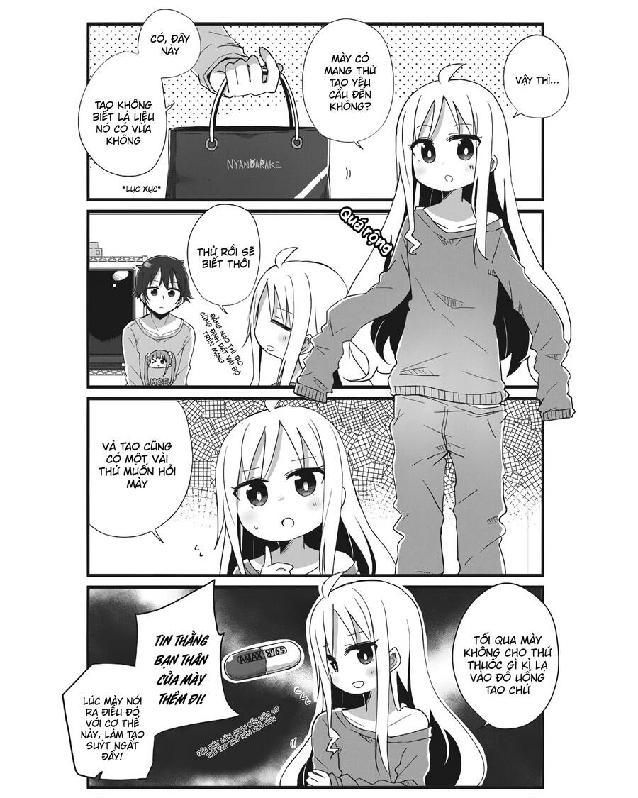 Yo-Jo Life! Chapter 1 - 6