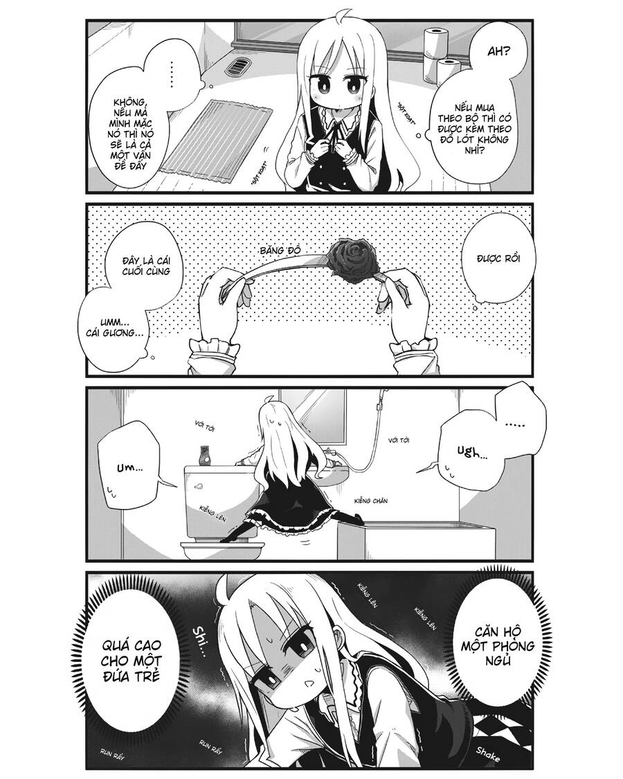 Yo-Jo Life! Chapter 1 - 8