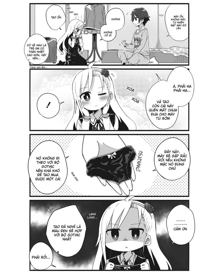 Yo-Jo Life! Chapter 1 - 10