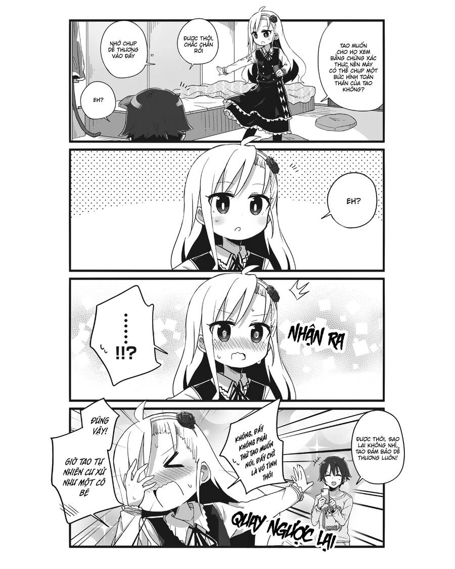 Yo-Jo Life! Chapter 1 - 12