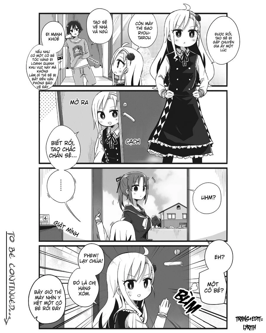 Yo-Jo Life! Chapter 1 - 13